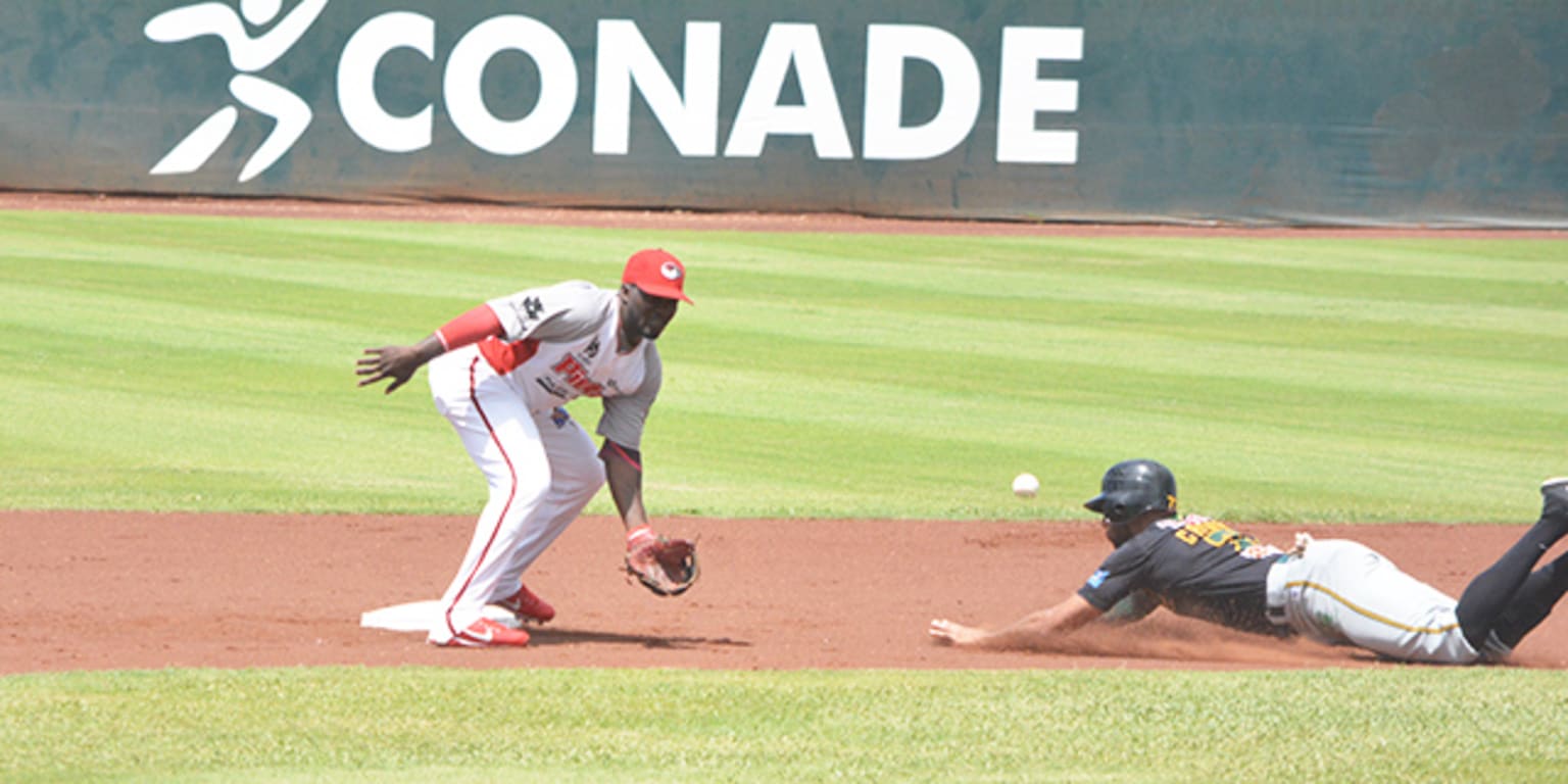 Piratas Y Pericos Dividen Triunfos Milb