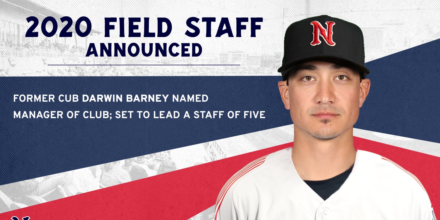 Darwin Barney Joins Oregon State Baseball Staff - 750 The Game