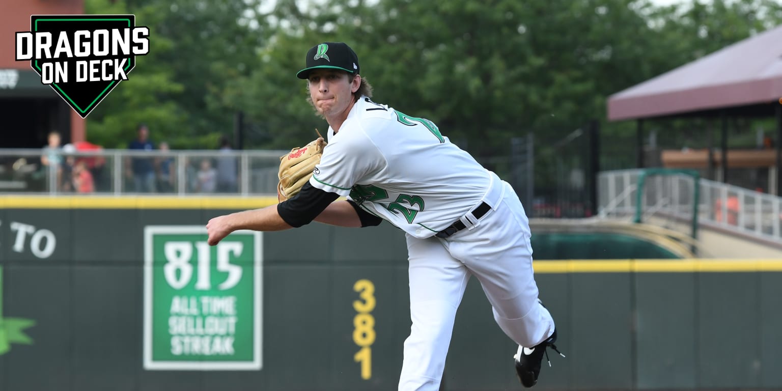 First-round draft pick Jonathan India joins Billings Mustangs