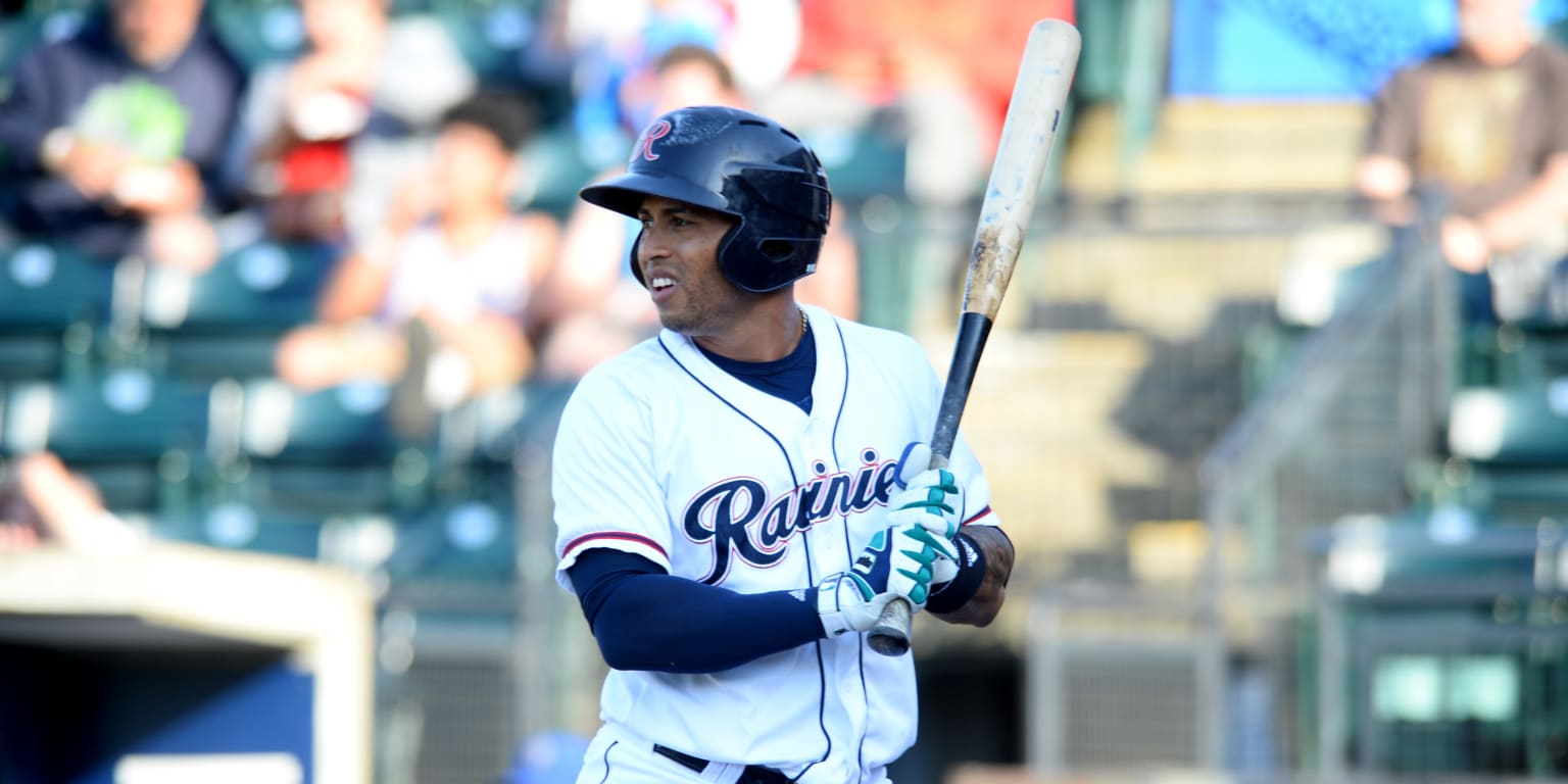Rainiers Resume Rain Suspended Game, Lose 63 To River Cats