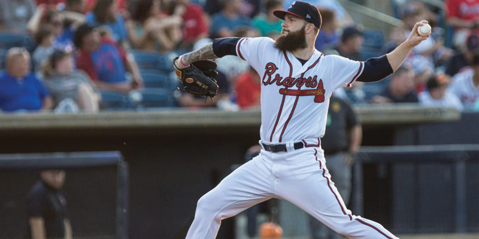 Dallas Keuchel on why he chose to sign a MiLB deal with the Twins