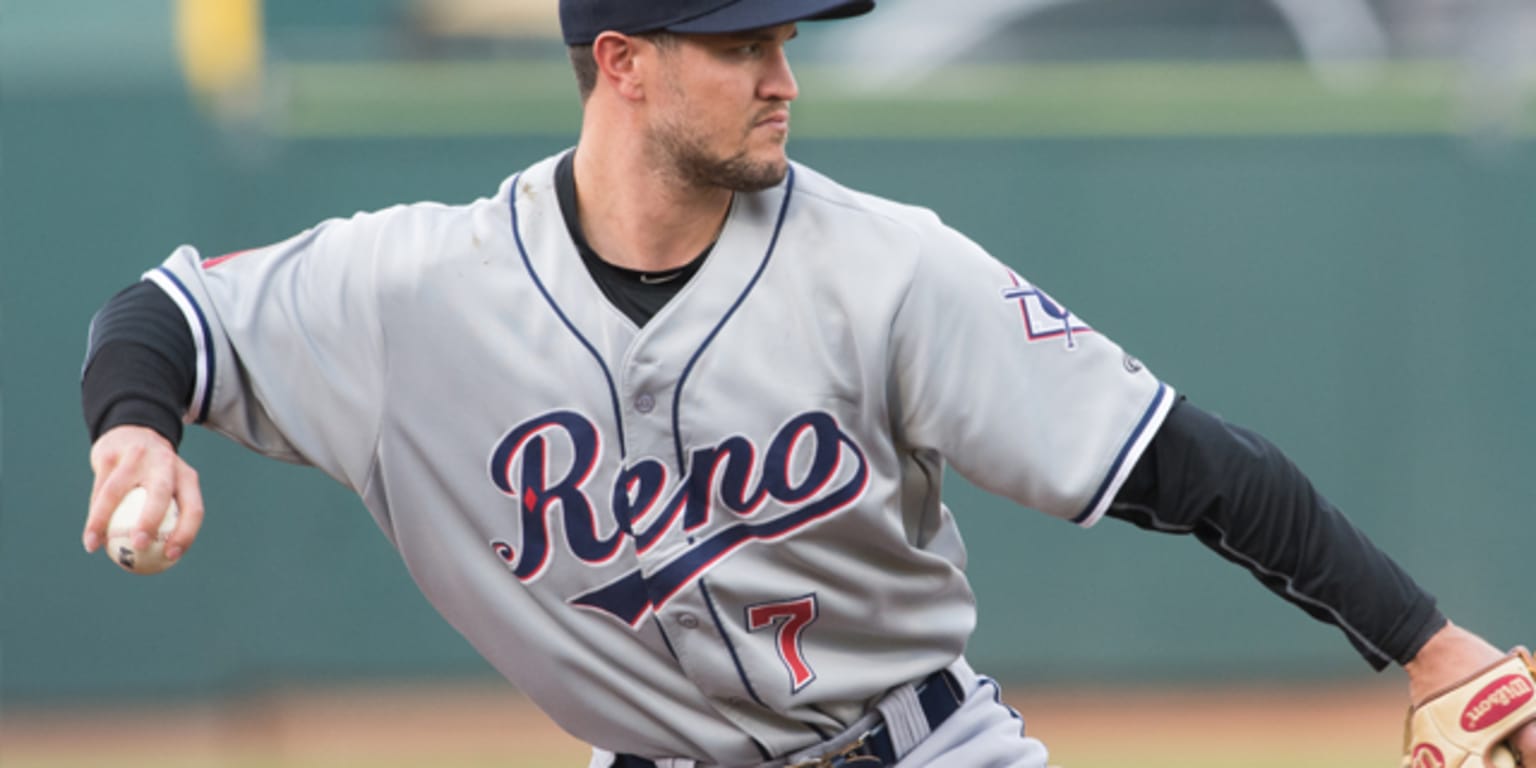 Salt Lake Long Ball Deflates Aces