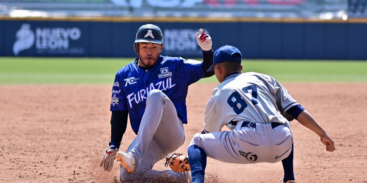 Acereros: Vence Monclova a Sultanes de Monterrey y es líder | Mexican League