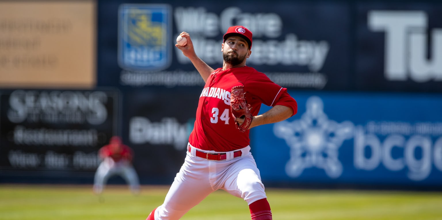 Spokane Indians pitchers walk 11 in 14 innings, swept in doubleheader by  Vancouver