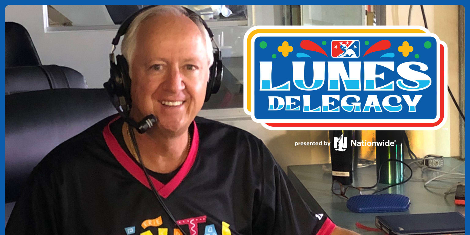 Erie SeaWolves' Fernando Aguirre celebrates roots through Copa de la Diversión - Vimarsana News