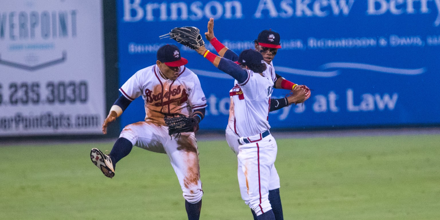 Braves News: Braves sign Nick Anderson, MiLB All-Stars, and more