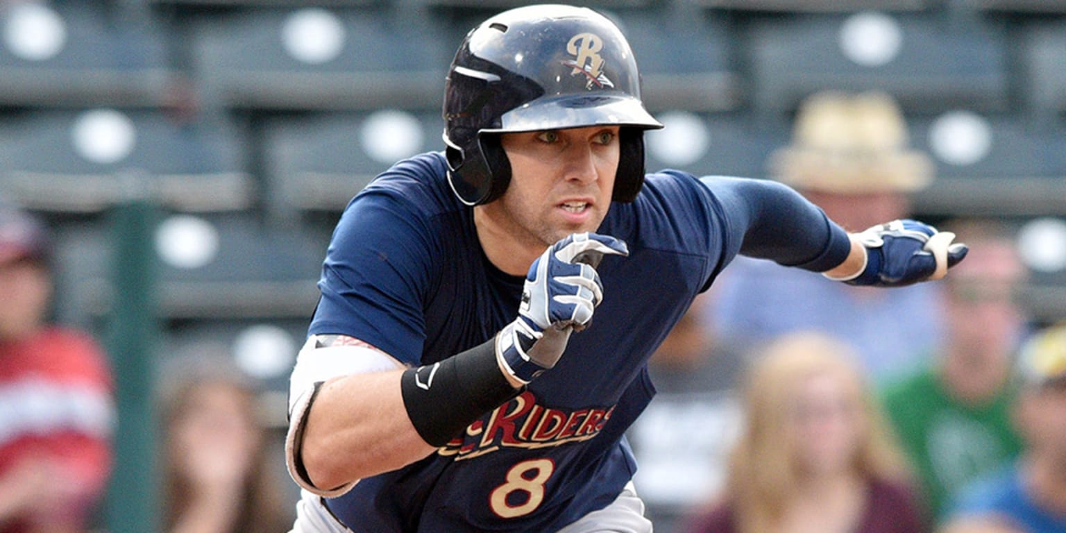 Mike Ford Named Pinstriped Prospects Batter of the Year - Pinstriped  Prospects