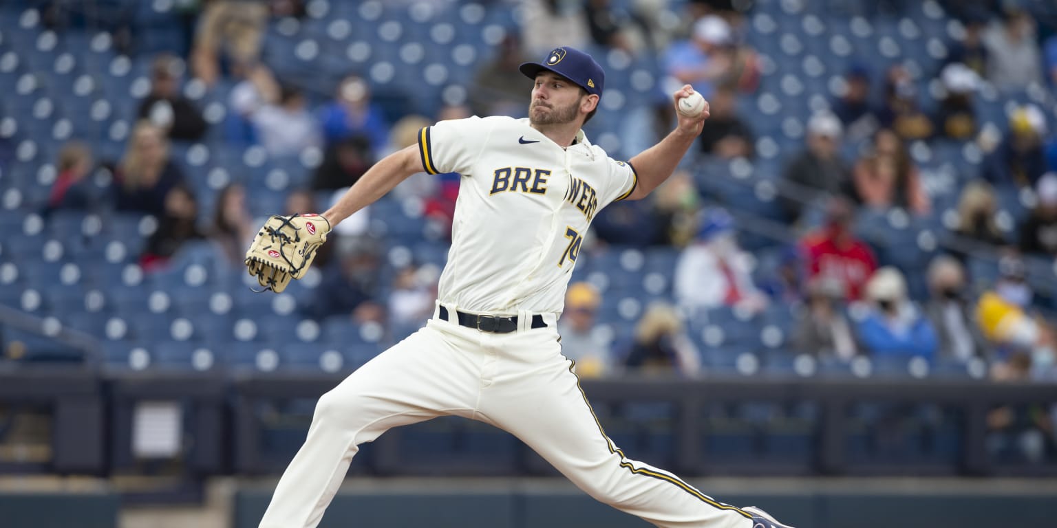 Biloxi Falls To Barons 7-3 In Small's Debut | MiLB.com