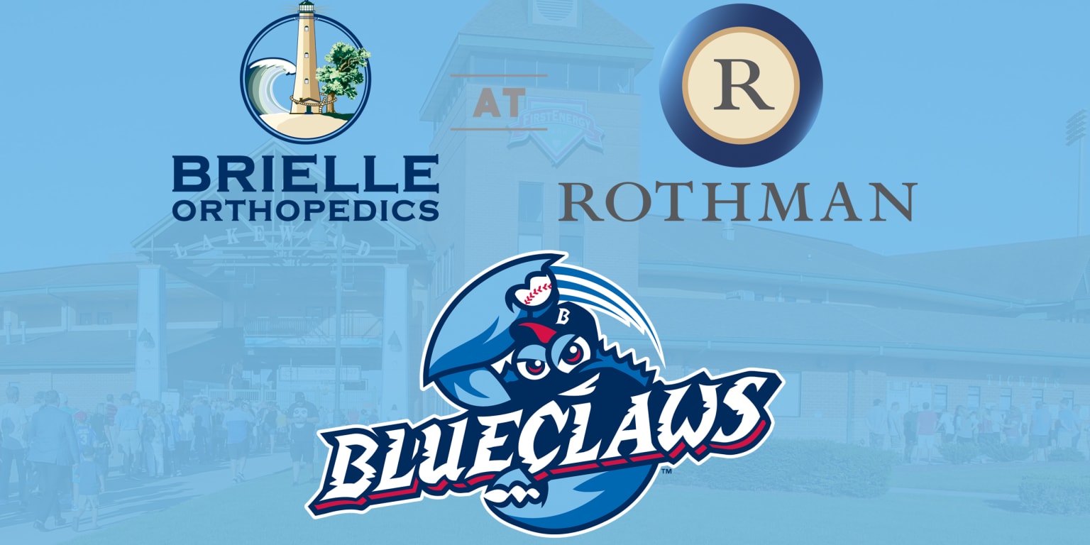 BlueClaws Unveil 2023 Break Camp Roster