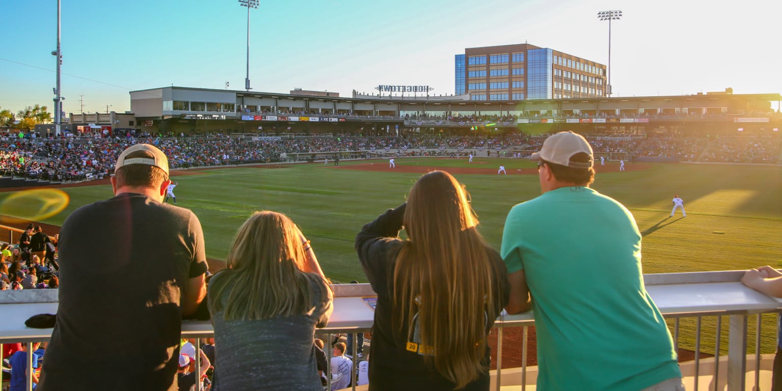 Sod Poodles drop game two in Corpus Christi Hooks series