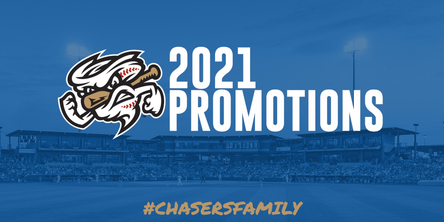 Storm Chasers Announce Promotional Schedule for Season Storm