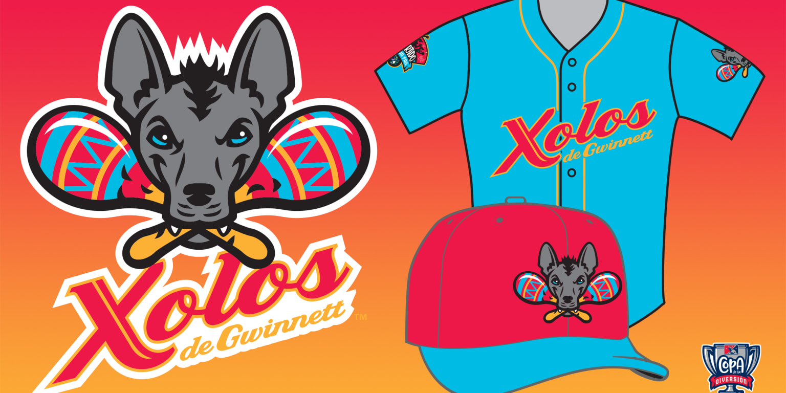 Gwinnett Stripers to become the Xolos for four 2019 games