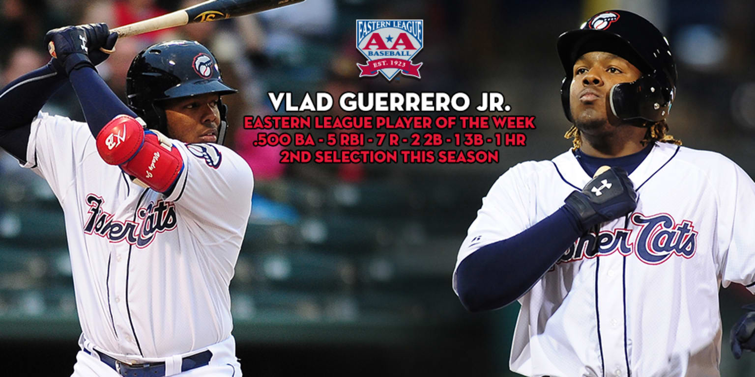 希少！ Vlad Guerrero Jr. マイナーリーグ球場配布ボブルヘッド｜希少