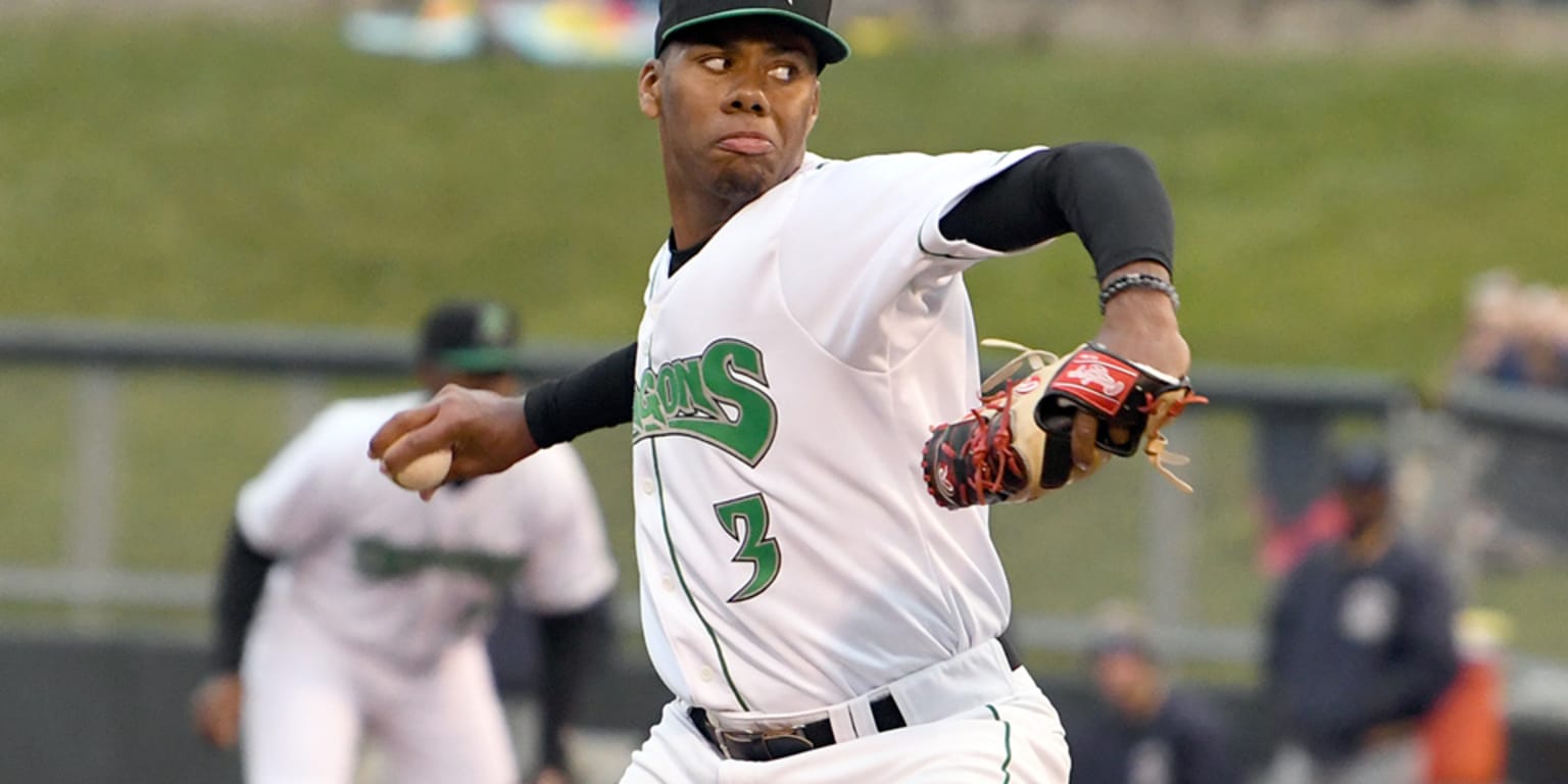 Cincinnati Reds: Top pick Hunter Greene to begin season in Dayton