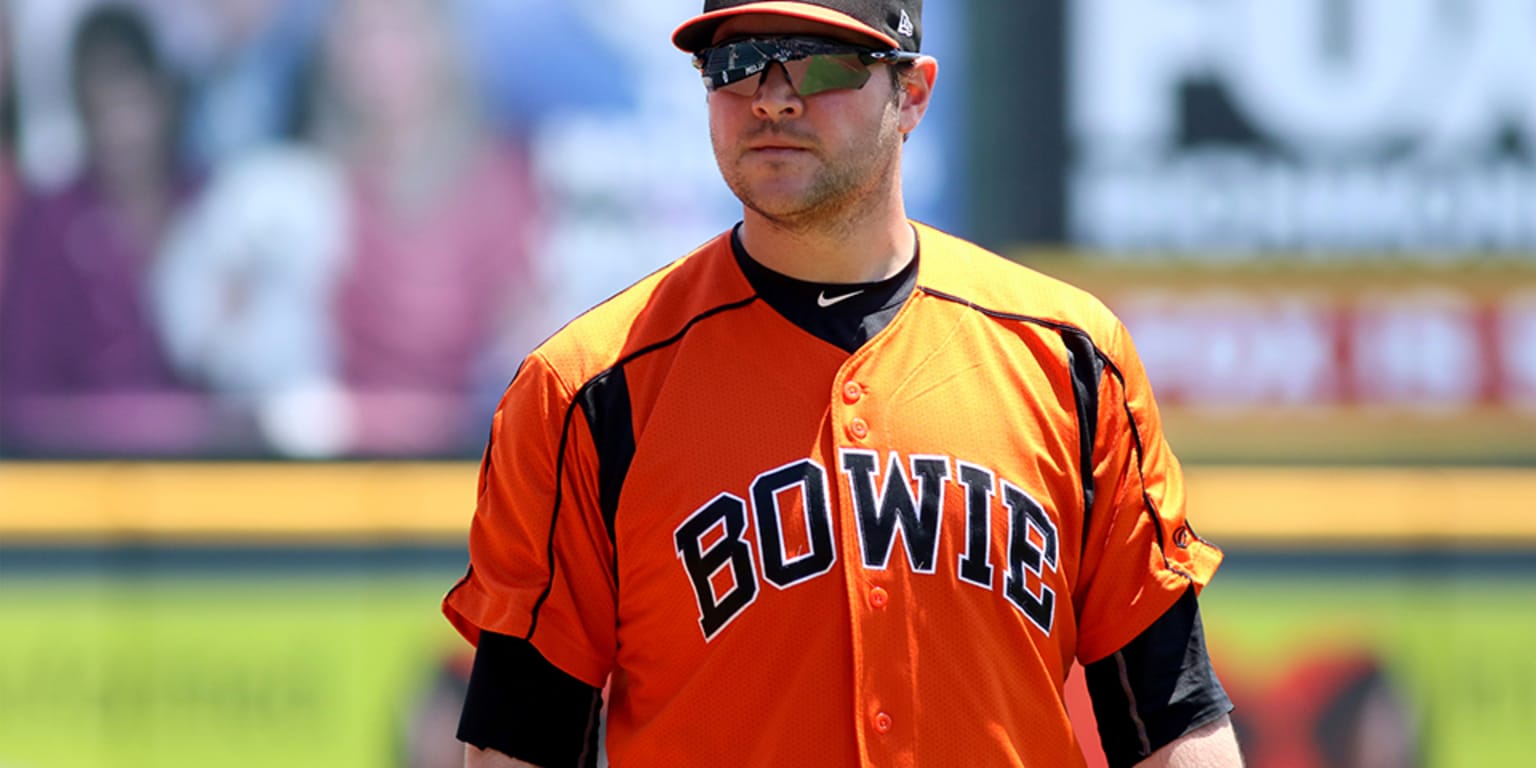 Jackson Holliday's family takes in firsthand view of Orioles' top