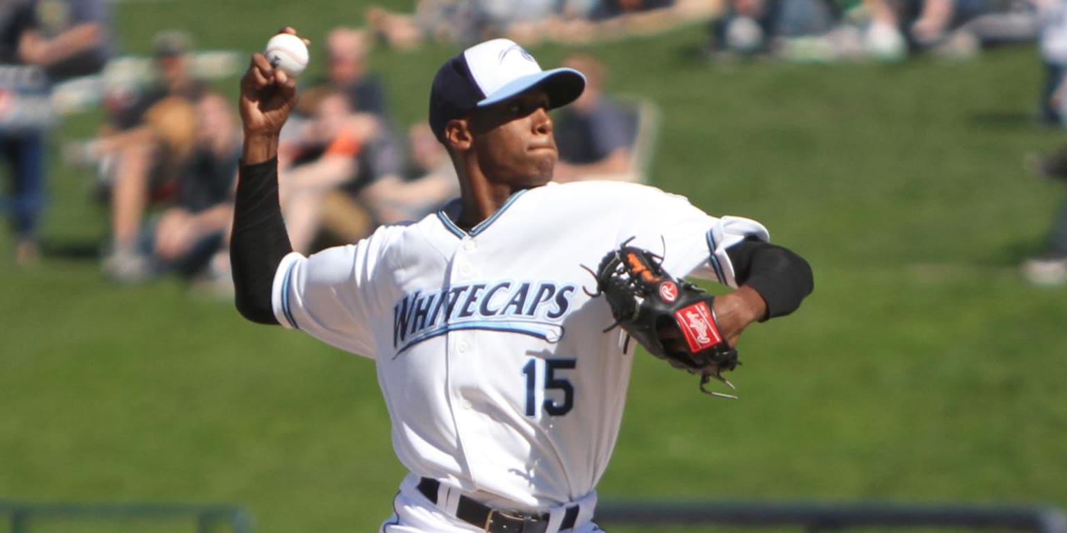 South Bend Cubs beat Great Lakes Loons 4-2 at Dow Diamond