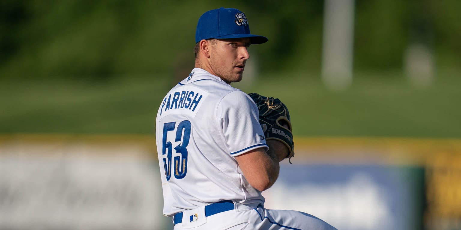 Omaha Storm Chasers score, schedule & standings