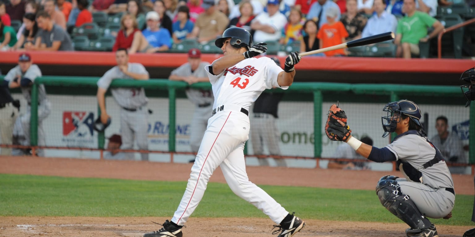 Tri-City ValleyCats