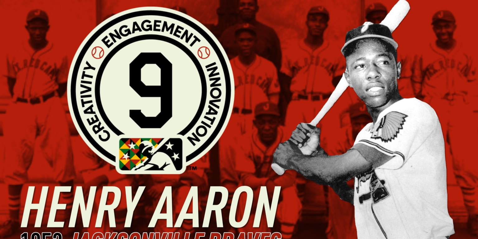 Celebrating the life of Hank Aaron - The Augusta Press