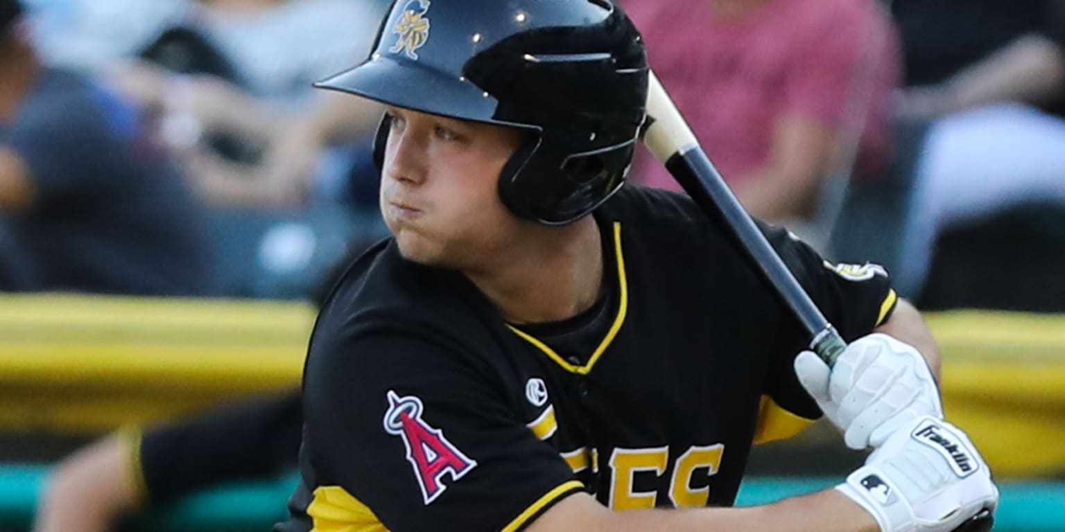 Mike trout salt lake bees jersey sale