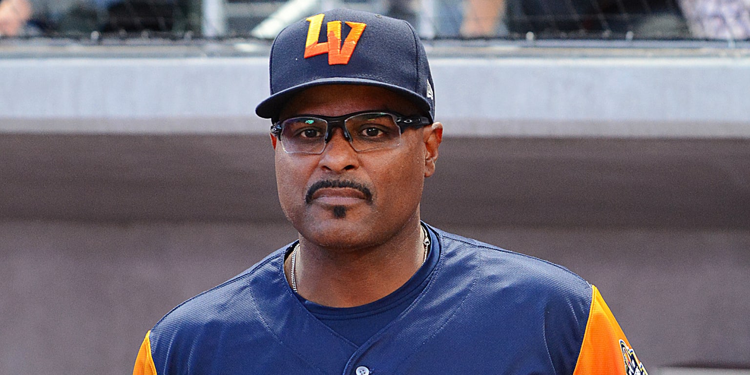 Taking Flight With … Eric Martins | MiLB.com