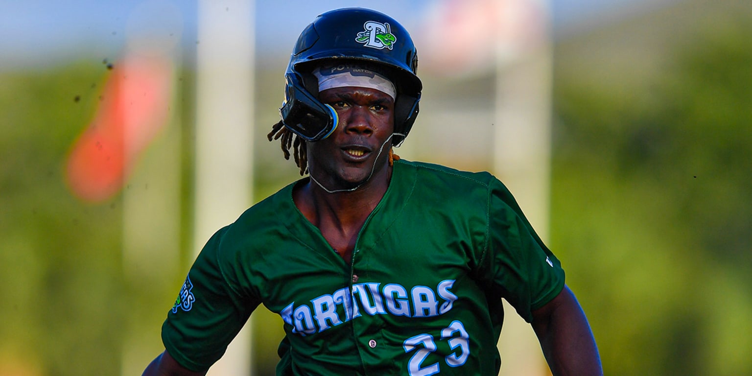 Tortugas to Honor Jackie Robinson on April 15