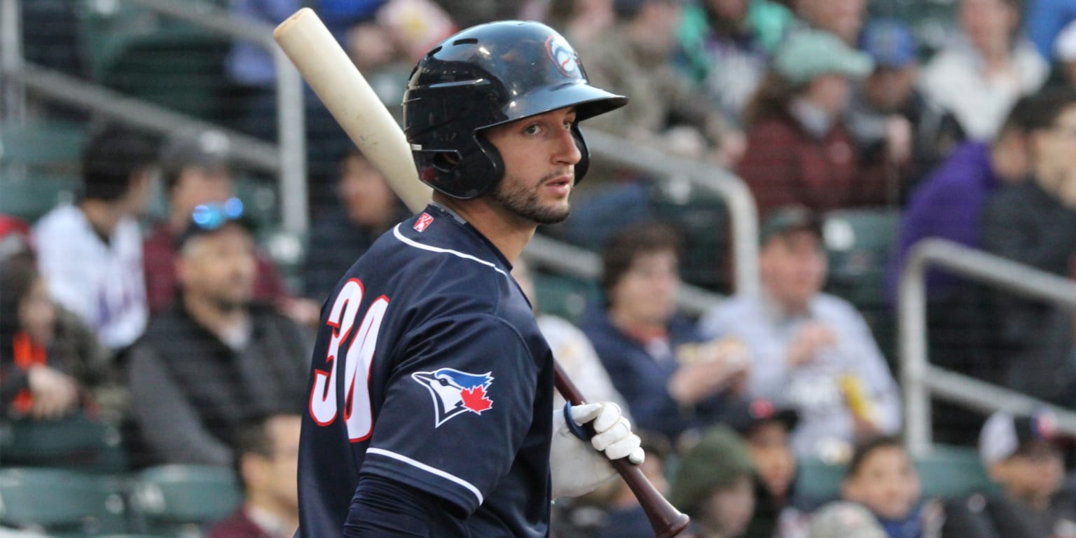 First Inning Deficit Curtails 'Cats In Loss Fisher Cats