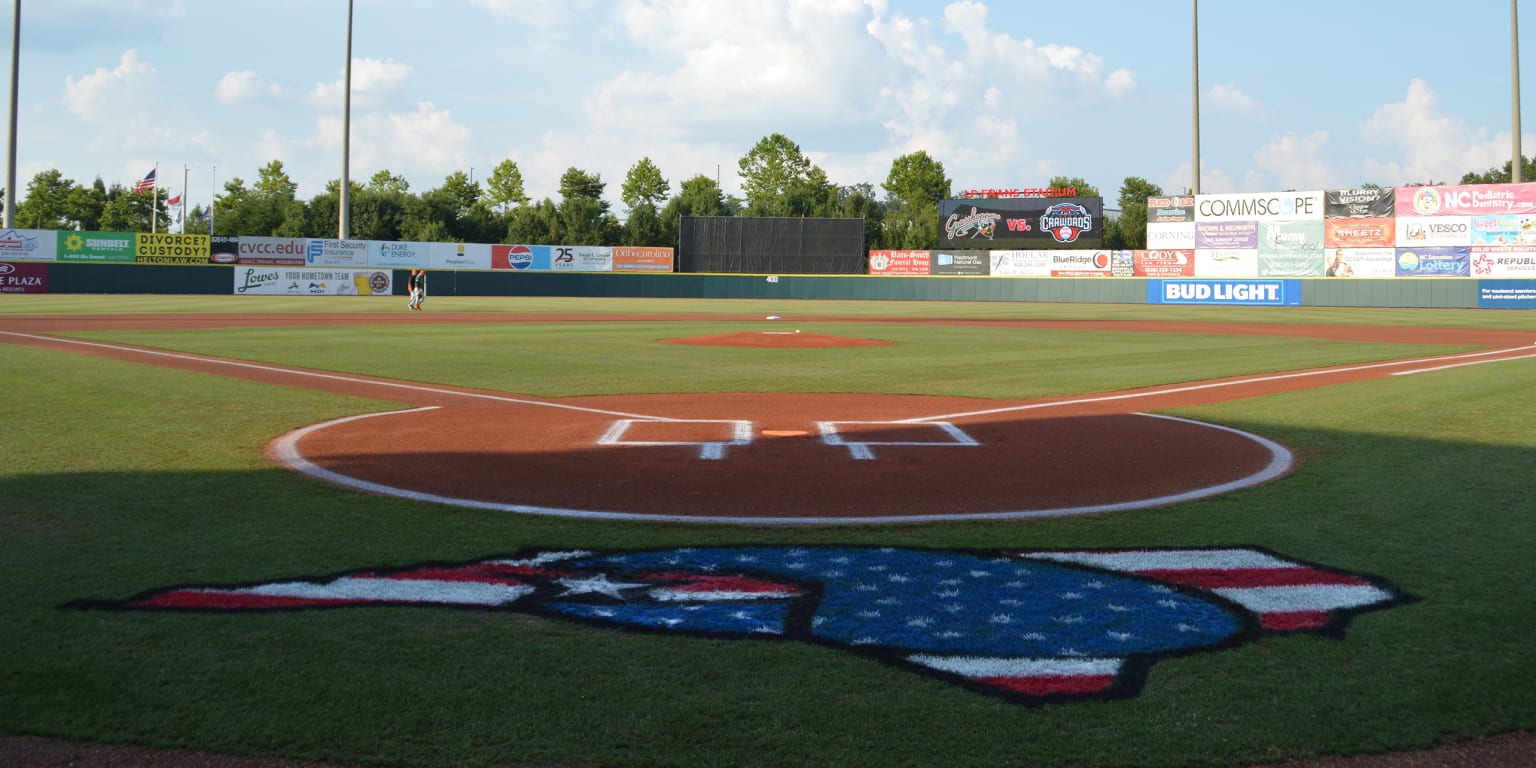 Artificial turf's 50th anniversary in baseball