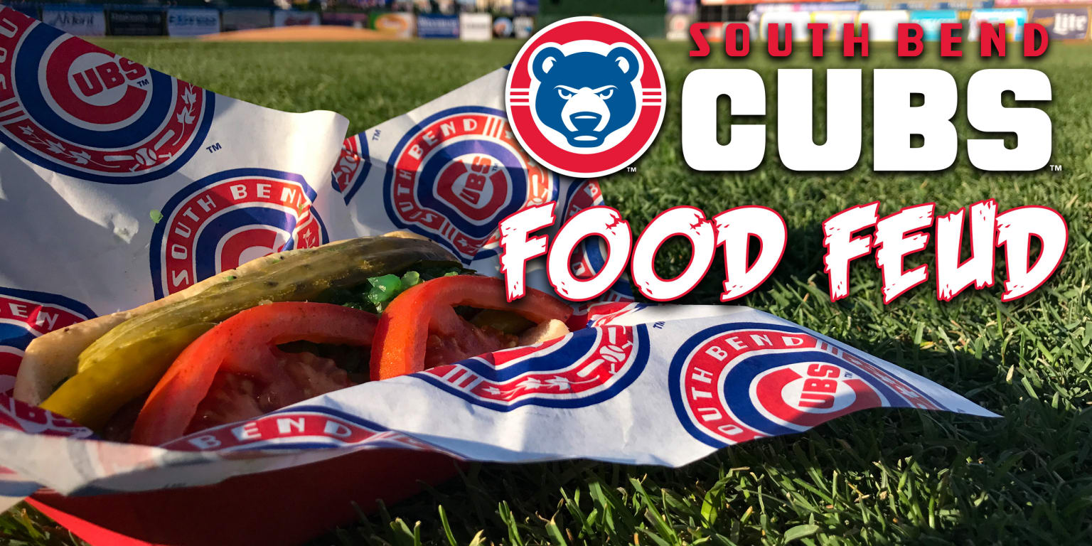 South Bend Cubs announce new specialty food items for 2023 season
