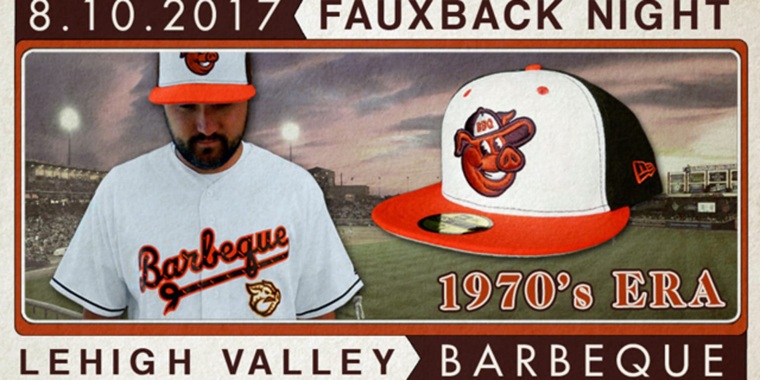Pigs To Change Name To Barbeque On Fauxback Night