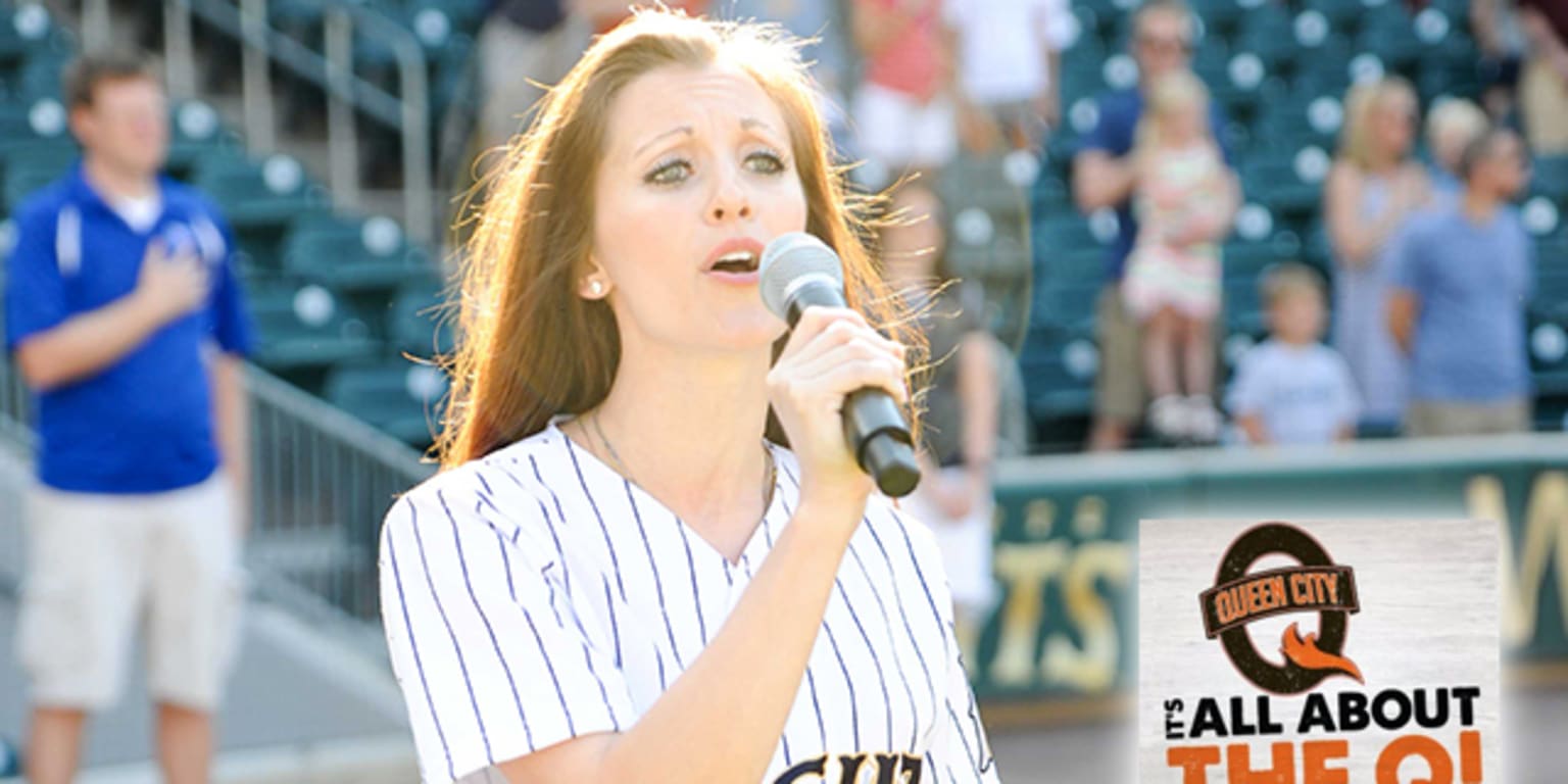 National Anthem Auditions Set for February 27th at Queen City Q in