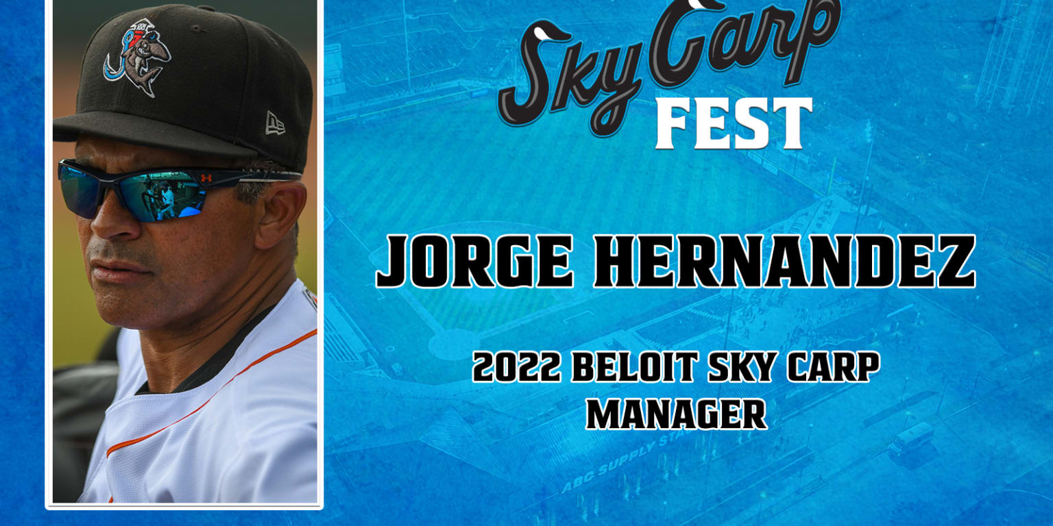 Hernandez Announcement