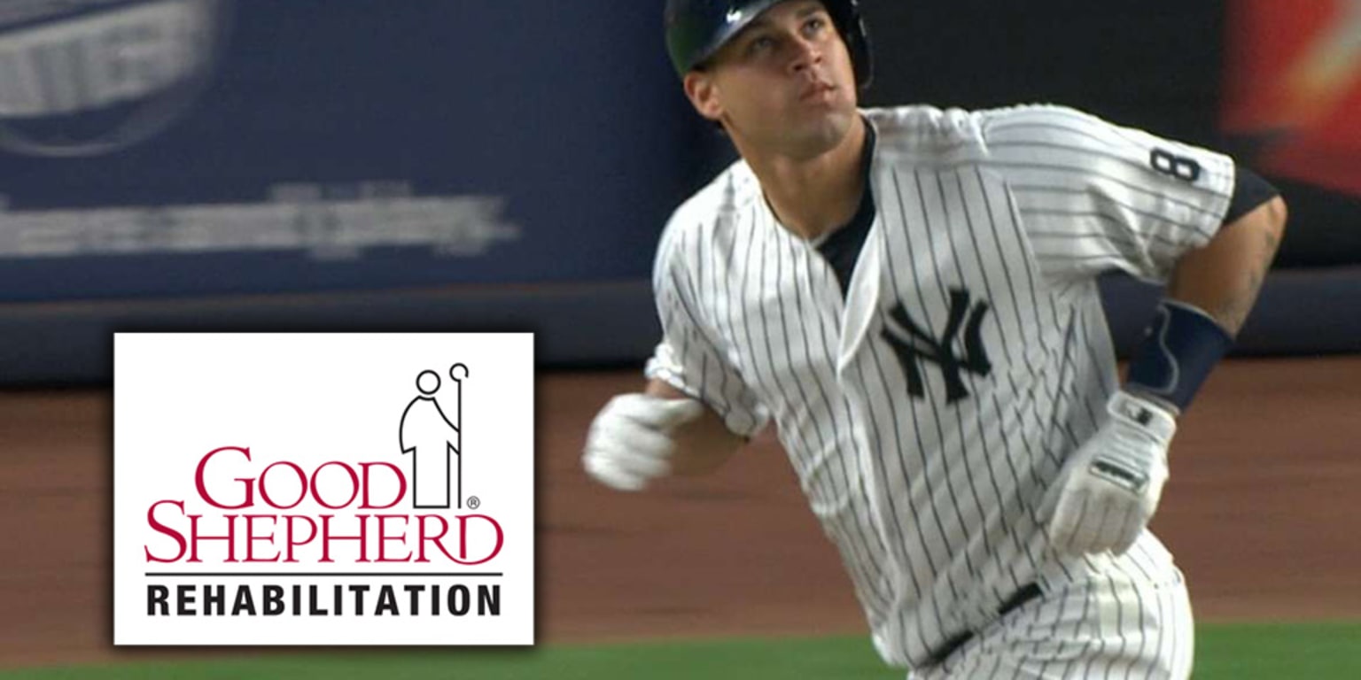 Yankees' Gary Sanchez homers in RailRiders win