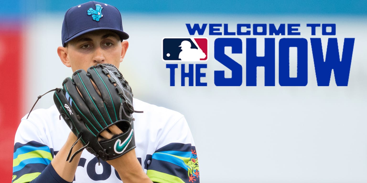 George Kirby's Looking Like the Future Ace of the Mariners
