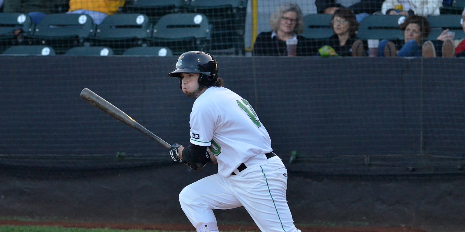 LumberKings come from behind for series win