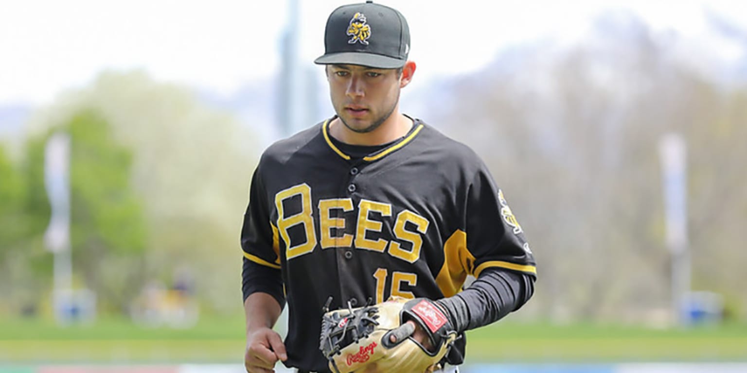 Minor League Baseball Prospect Roundup Games of May 20