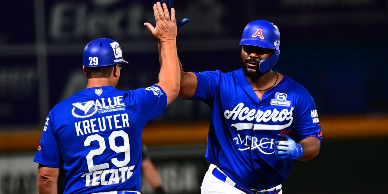 Acereros: Monclova se adelanta en juego de Lunes por la noche | Mexican  League