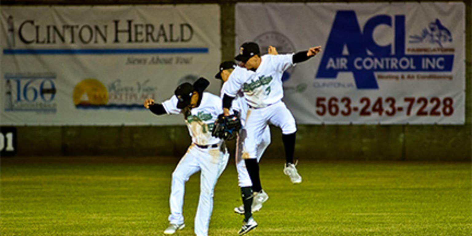 The early returns from Mariners rookie Ketel Marte - Minor League Ball