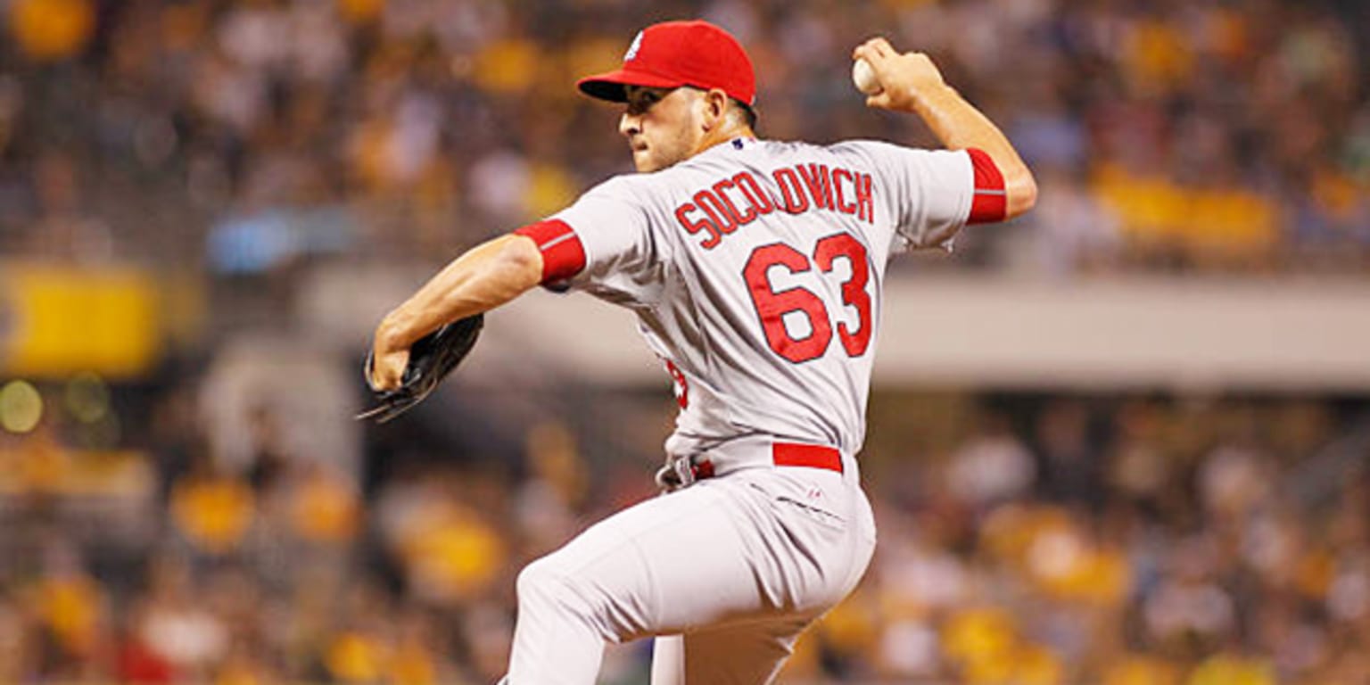 El Venezolano Miguel Socolovich A Guerreros MiLB