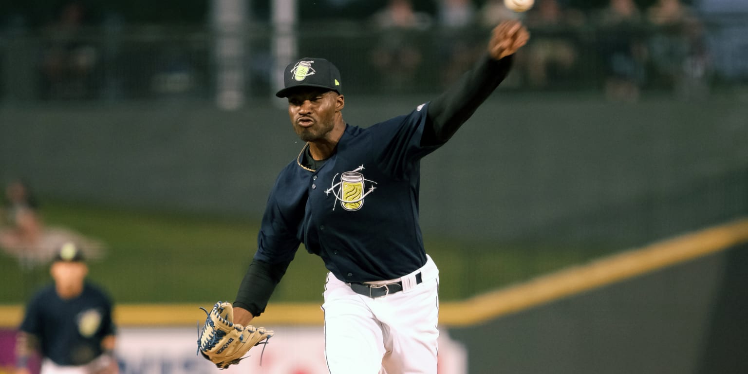 070322 Fireflies Rally in Ninth to Complete Sweep | MiLB.com