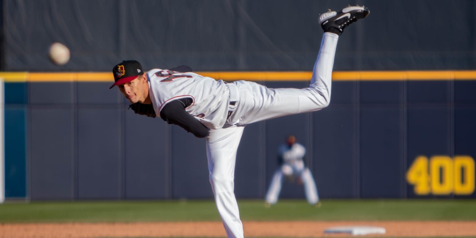 Quad Cities River Bandits: Two down, one to go