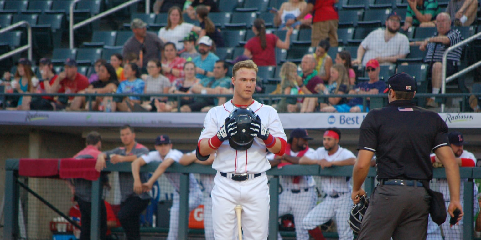 Red Sox affiliate goes underground as Wicked Worms