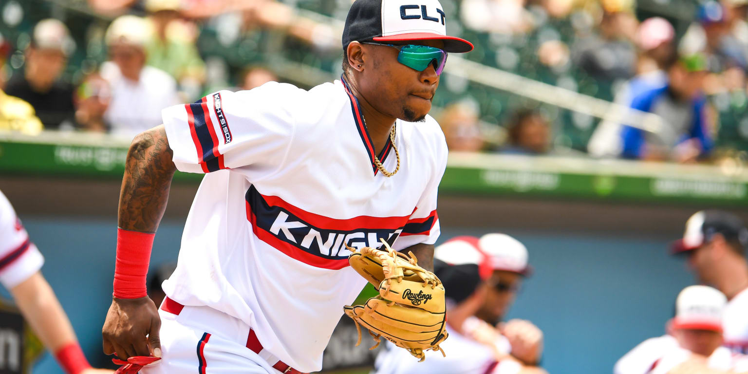 Tim Beckham Named Player Of The Week Milb Com