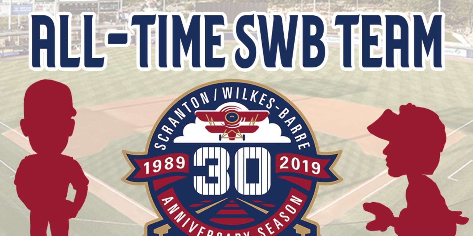 Scranton/Wilkes-Barre RailRiders 2021 summer giveaways and promotions  announced