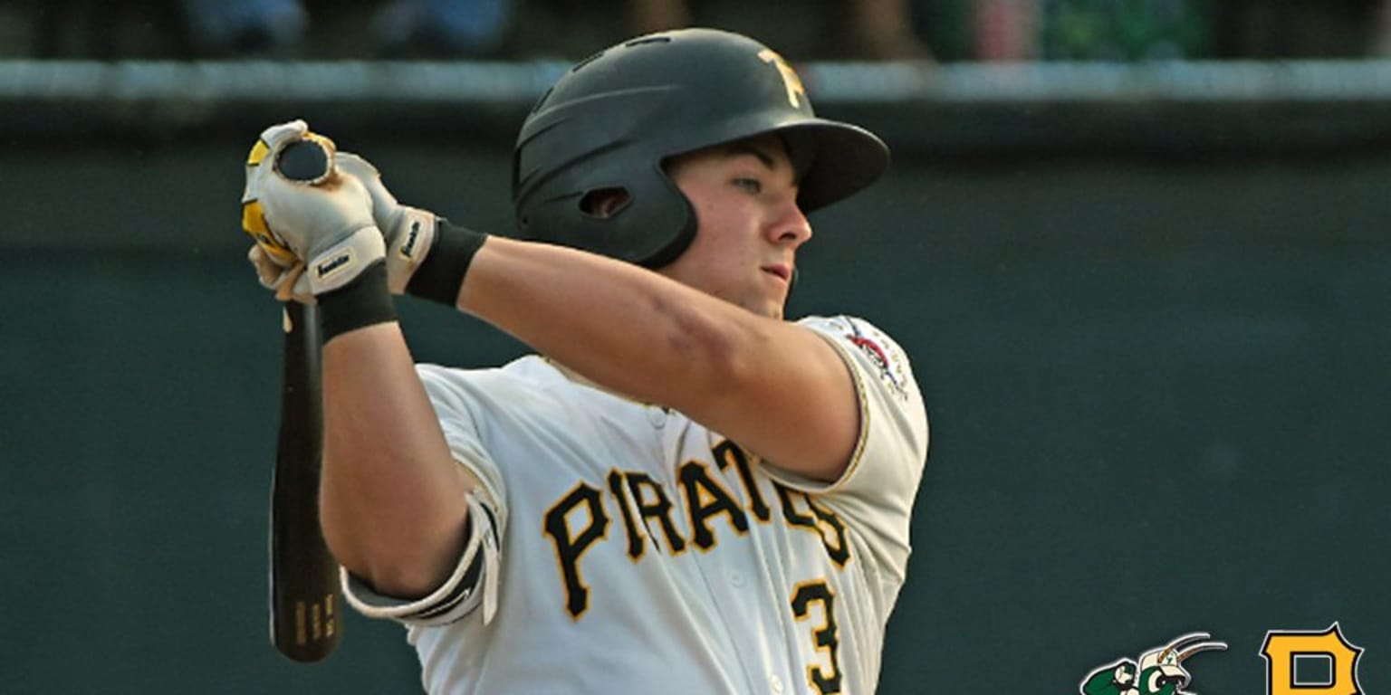 Prospect Roundup May 27th Games Mason Martin