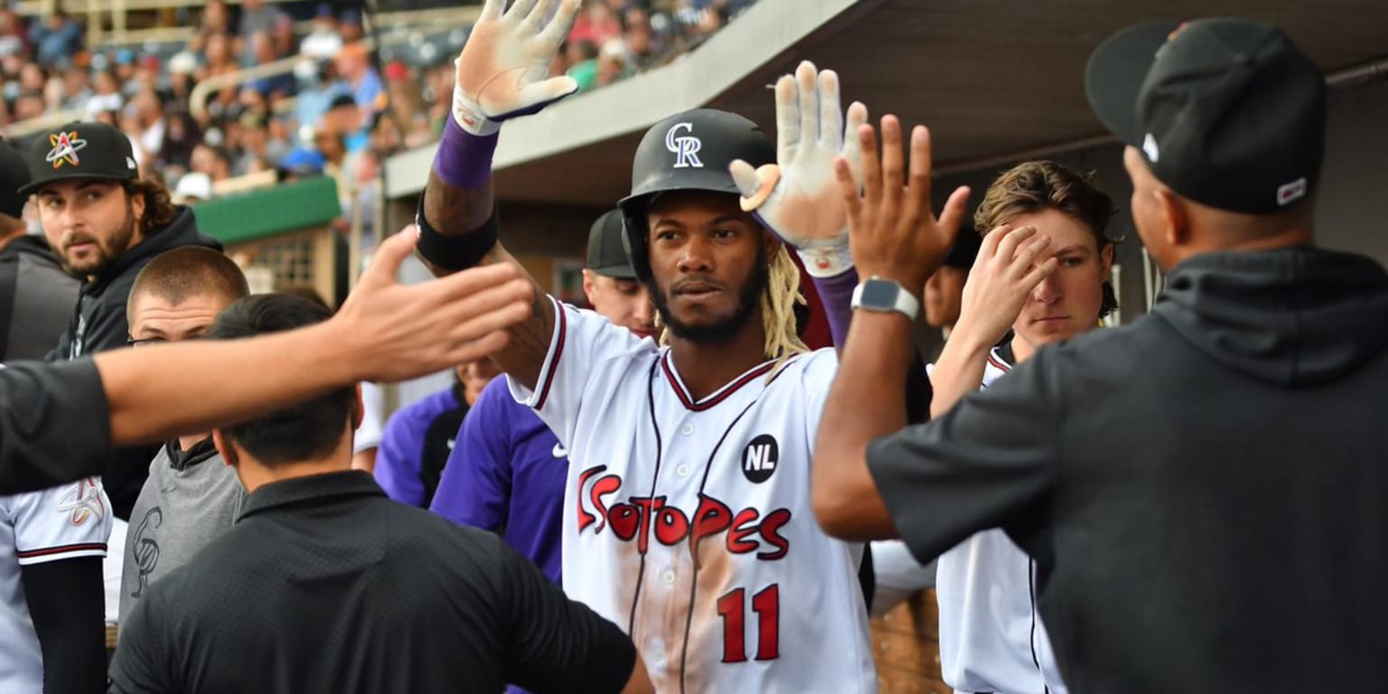 Matthew Rabe Milb Recap 8.28 | MiLB.com
