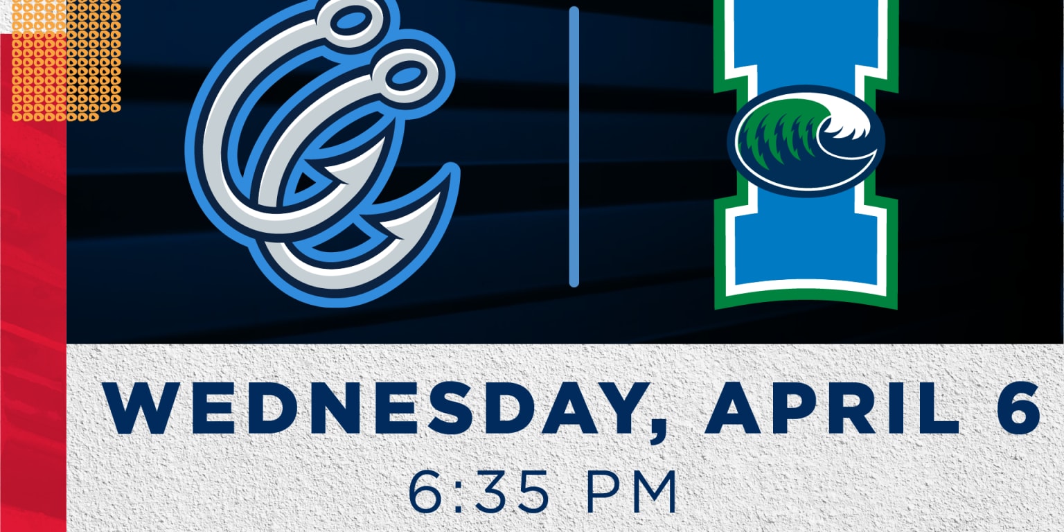 Corpus Christi Hooks host final homestand games