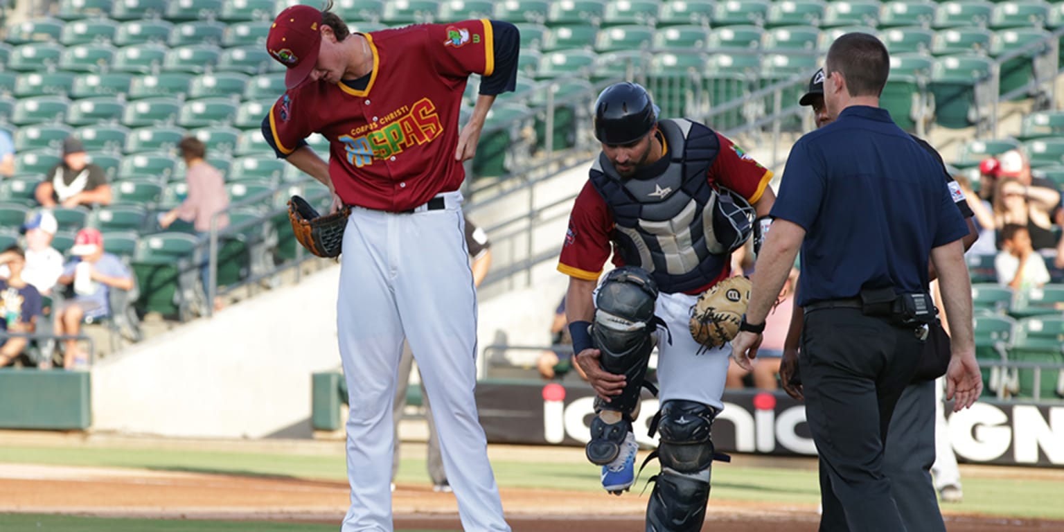 Houston Astros Prospect Forrest Whitley Scheduled for First Triple-A Start  Since July 10 - Sports Illustrated Inside The Astros