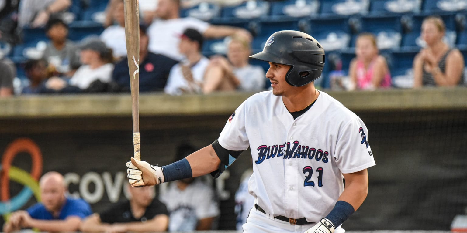 Festive 4th For The Wahoos, But Hostetler's Homer Not Enough 
