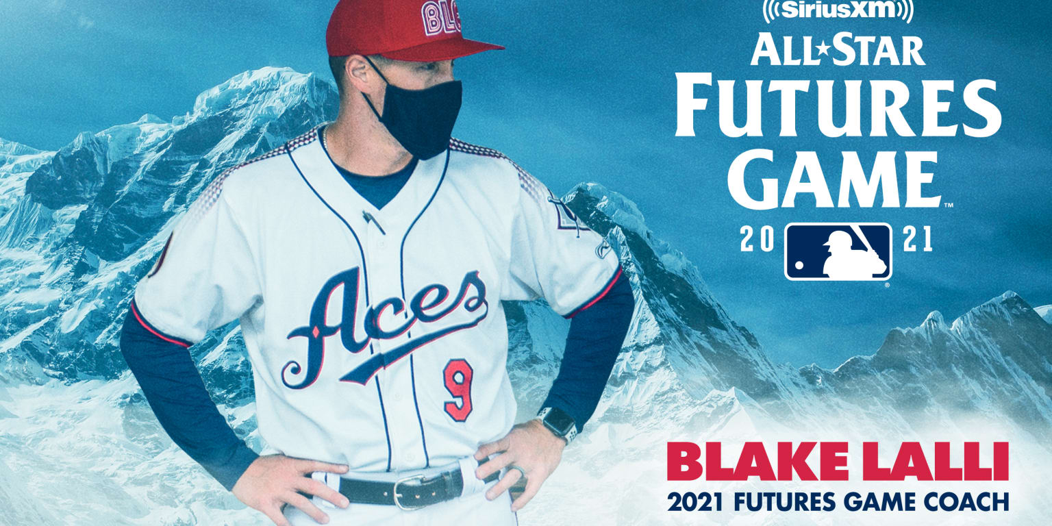 2021 Futures Game Preview